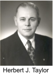 Herbert J. Taylor